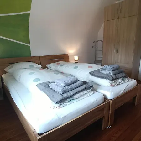Hébergement de vacances In Der Schleife 1