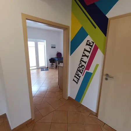 In Der Schleife 1 * Rendsborg