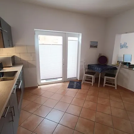 In Der Schleife 1 Feriehus