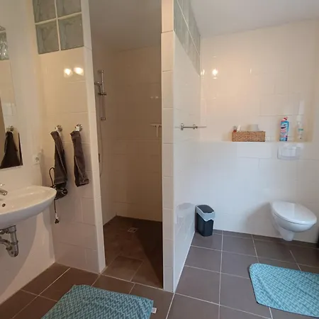 Ferienhaus In Der Schleife 1 *