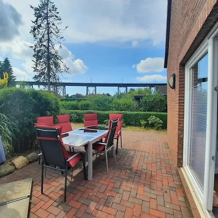 In Der Schleife 1 Rendsborg