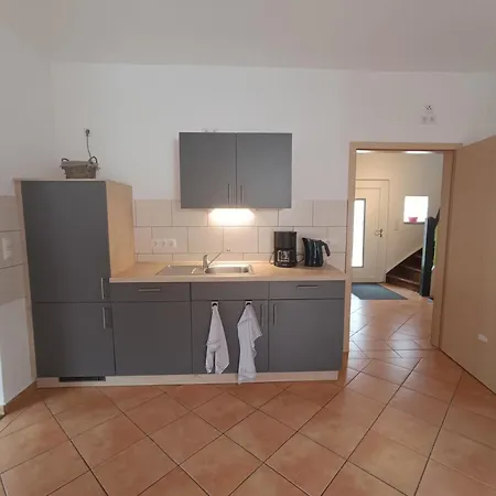 In Der Schleife 1 * Rendsborg