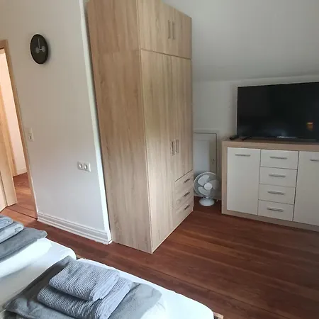 In Der Schleife 1 Hébergement de vacances Rendsburg