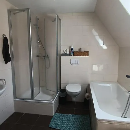 Feriehus In Der Schleife 1 Rendsborg