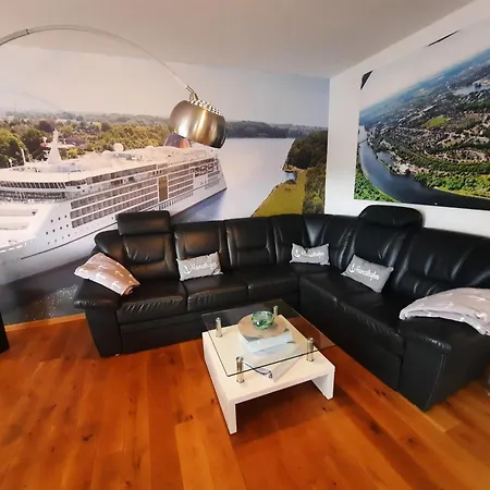 In Der Schleife 1 Feriehus *