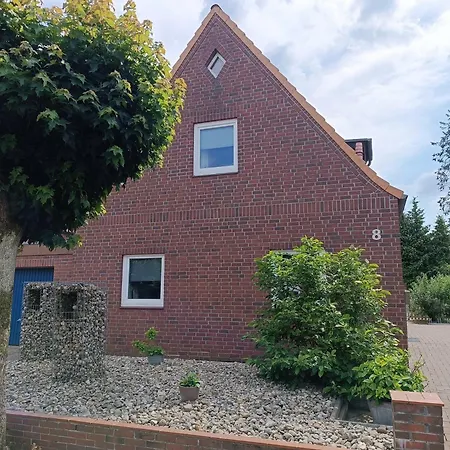 Feriehus In Der Schleife 1 Rendsborg