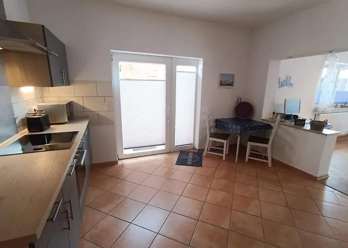 In Der Schleife 1 Casa vacanze