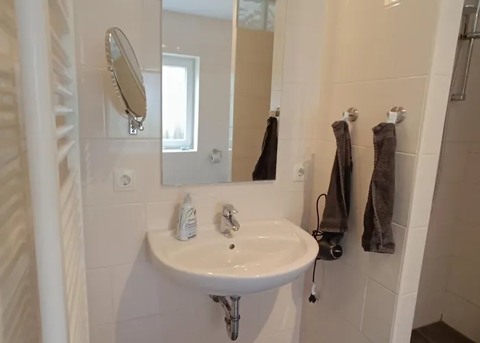 In Der Schleife 1 Casa vacanze *