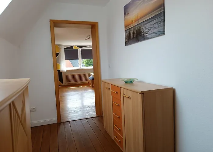 In Der Schleife 1 Casa vacanze