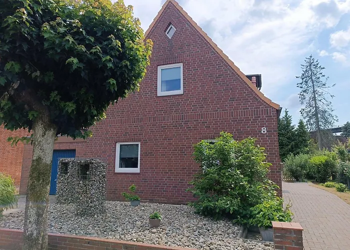 Casa vacanze In Der Schleife 1 Rendsburg